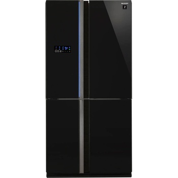 Sharp SJ FS820VBK