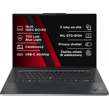 Lenovo ThinkPad Z16 G2 21JX000TCK