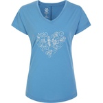 Dare 2b Calm Tee Размер: XS / Цвят: светло син