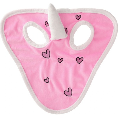 QHP Čabraka Unicorn pink – Zboží Mobilmania