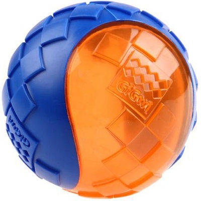 GiGwi Ball míček transparent M