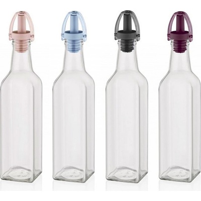 PEKDA Fľaša dávkovacia 250 ml, 493514