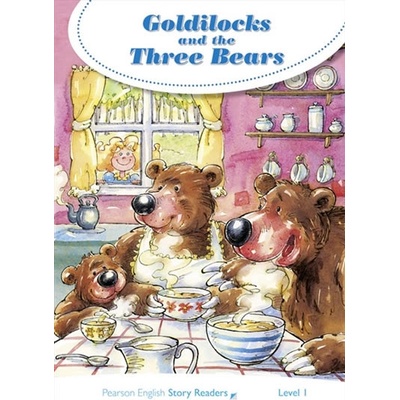 PESR | Level 1: Goldilocks and the Three Bears