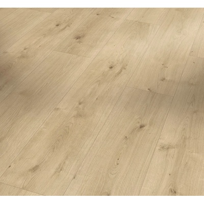 Parador Modular One Dub Pure světlý struktura dřeva 1730767 2,49 m²