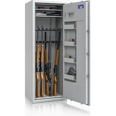ISS St. Gallen WF MAX 56466.05 BIOMETRIC