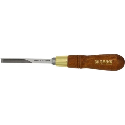Dláto rohové 10 mm, NAREX
