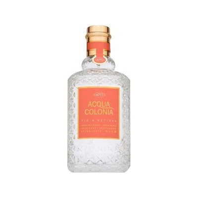 4711 Acqua Colonia Fig & Vetiver EDC 100 ml