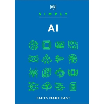 Simply AI - Dorling Kindersley