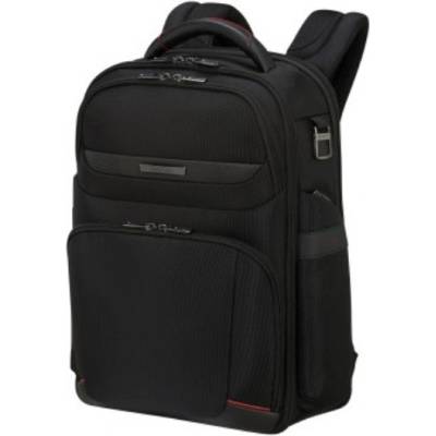 Samsonite PRO-DLX 6 Underseater Backpack 15.6" Black 1041