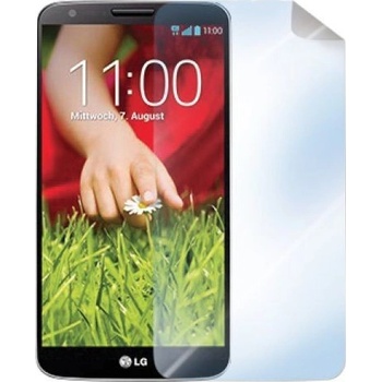 Ochranná fólie Celly LG G3, 2ks