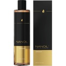 Nanoil Argan Micellar Shampoo Micelární šampon s arganovým olejem 300 ml