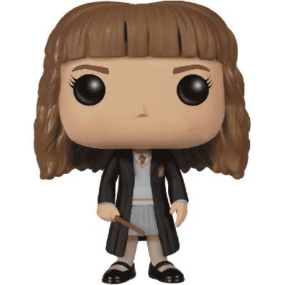 Фигурка Funko Pop! Harry Potter - Hermione Granger #03 (EDM-036839)