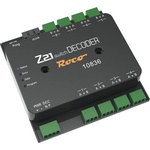 Roco Декодер за стрелки за цифрова централа z21 (10836)