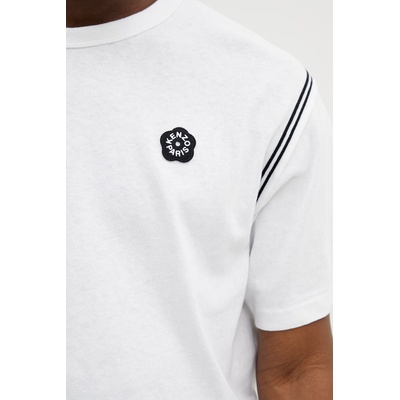 Памучна тениска Kenzo (FG55TS5084SK)