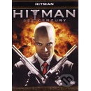 HITMAN DVD