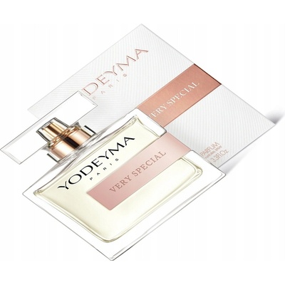 Yodeyma Very Special parfumovaná voda dámska 100 ml