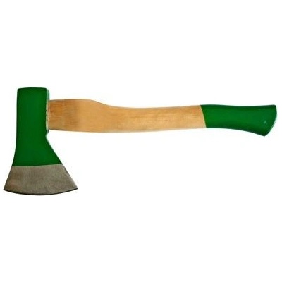 Strend Pro AX202 600 g Green A613 drevená násada 360 mm