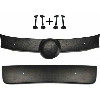 PROTEC sada zimných clôn VW Golf V 2003-2009