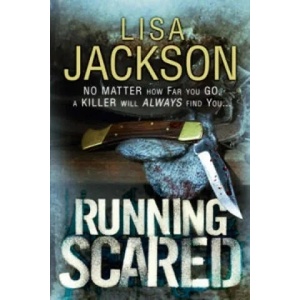 Running Scared | Lisa Jackson (2011)