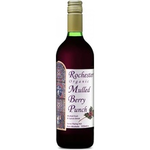 Rochester Punch Berry Organic 0,725 l