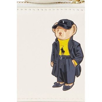 Ralph Lauren Кожен портфейл Polo Ralph Lauren в бежово 427980479 (427980479)