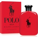 Parfémy Ralph Lauren Polo Red toaletní voda pánská 125 ml