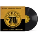 Sun Records' 70th Anniversary Compilation LP