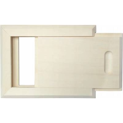 Ventilace do sauny Sawo 693134
