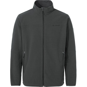 Vaude Мъжко поларено яке Vaude Strathcona Fleece Jacket - Graphite - размер M (005-7698-0212)