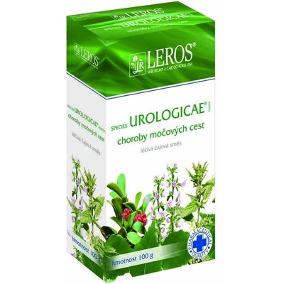 Species Urologicae Planta spc.1 x 100 g