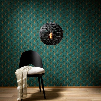 Erismann 10451-19 Vliesové tapety na zeď ELLE DECORATION, rozměry 0,53 x 10,05 m