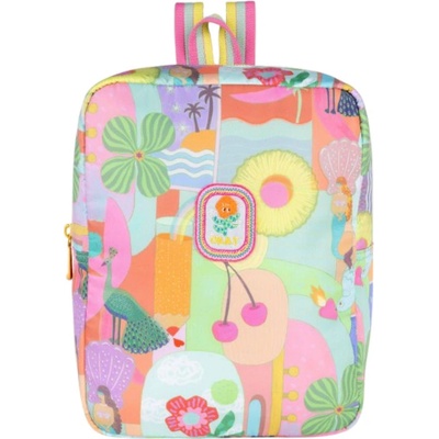 Oilily Bobby barevný MEOIL 1269-706 meadow