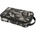Herlitz Ученически несесер празен, с дръжка, 2Go, мотив Camo Grey - Herlitz