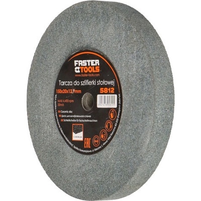 Jipos Kotouč 125 x 16 x 12,7 mm 5811