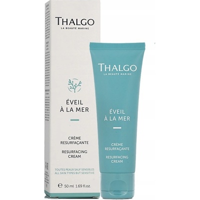 Thalgo Abrazivní peelingový krém pro obnovu pleti Eveil a la Mer 50 ml