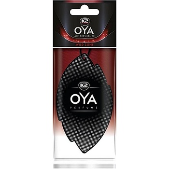 K2 OYA Wild Zone