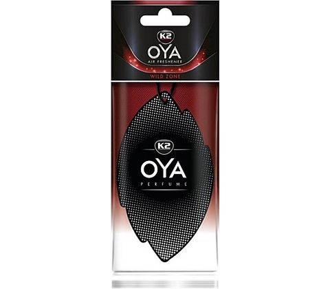 K2 OYA Wild Zone
