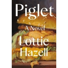 Piglet Hazell Lottie