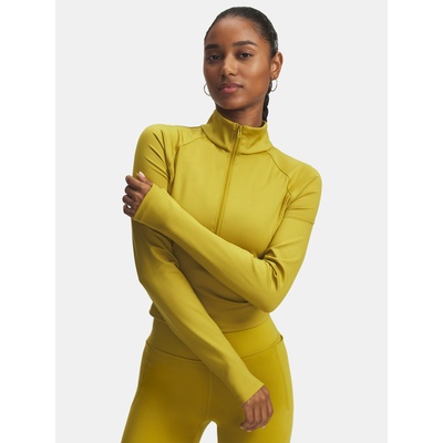 Under Armour Дамска тениска Under Armour UA Meridian HZ-GRN Under Armour | Zelen | ЖЕНИ | XL