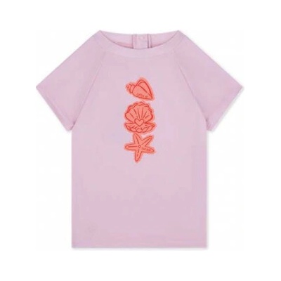 Swim Essentials Kúpacie tričko s UPF + Coastal Charm