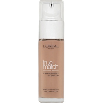 L'Oréal Paris True Match tekutý make-up 5.R 5.C Rose Sand 30 ml