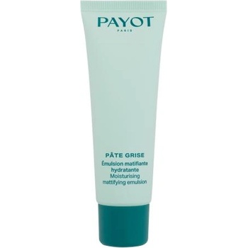 PAYOT Pâte Grise Moisturising Mattifying Emulsion хидратиращ и матиращ крем за лице 50 ml за жени