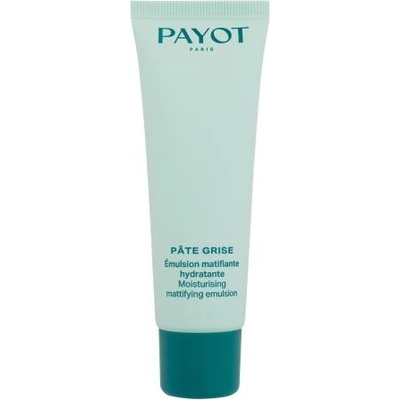 PAYOT Pâte Grise Moisturising Mattifying Emulsion хидратиращ и матиращ крем за лице 50 ml за жени