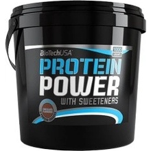 BioTech USA Protein Power 4000 g