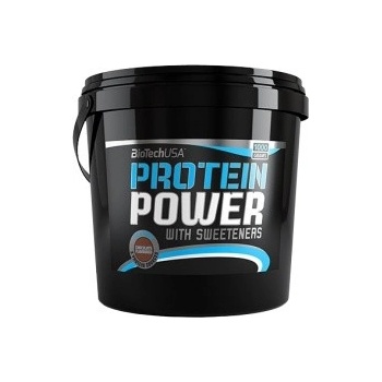 BioTech USA Protein Power 4000 g