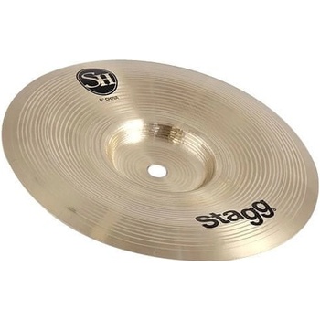 Stagg SH-CH8R