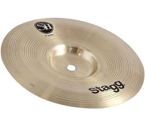 Stagg SH-CH8R
