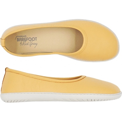 Rock Spring Stanford Floatter mustard