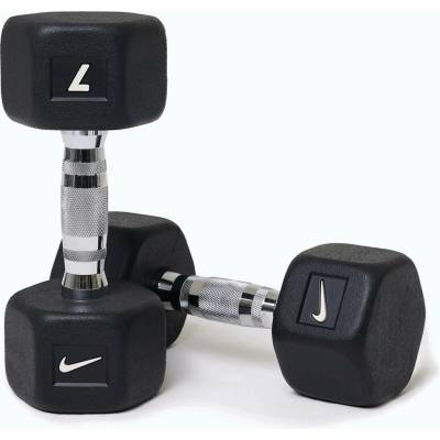 Nike Strength Hex Dumbbell 2 x 7 kg