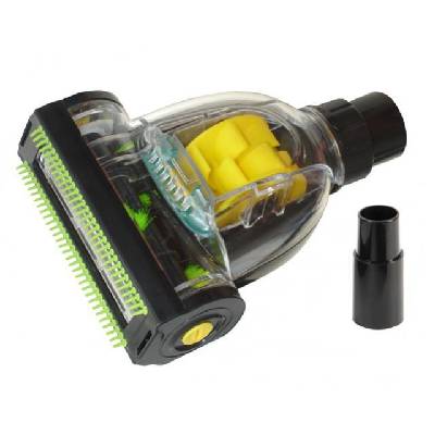 Jolly Malá turbo hubice pro ELECTROLUX Clario 2 ZP 3505 až 3530 Ergo Mini na tyč a madlo 32/35 mm